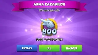 800. ejderi ve armayı alabildik #dml Dragonmania Legends Gameloft