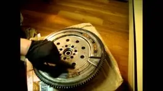 2010 vs. 2013 Flywheel Comparison