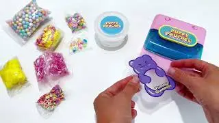 Puffy Pouches How To Video