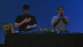 Performance | Kill Emil & Stiko | TEDxUniversityoftheAegean