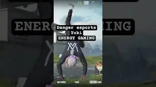 Danger esports yoki NRG gaming ???