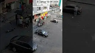 Al Zahiya | TCA | Abu Dhabi|
