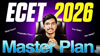 HAPPY KANUMA| AP/TG ECET 2026 BEST OFFER ONCE MORE| ECET 2026 COURSE