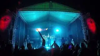 Malist - live @Тьма 2025