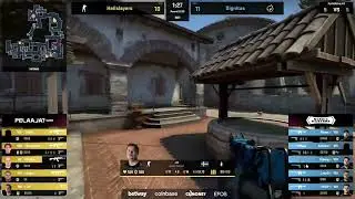 JW 300iq flank