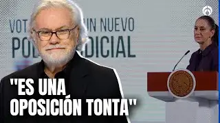 &iexcl;La elecci&oacute;n m&aacute;s ignorada y m&aacute;s poderosa! &iquest;Qui&eacute;n decidir&aacute; al Poder Judicial?
