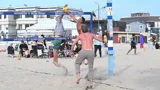 2025 Polar Bear Classic - Tan/Van Siclen v Cochrane/Trainor pt. 2
