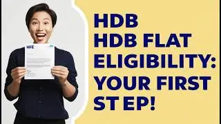 How to Apply for HDB Flat Eligibility (and Why You Shouldn't)