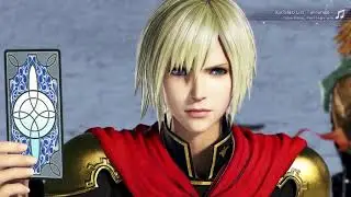 30/12/2017 DFF NT Beta (Ace matches)