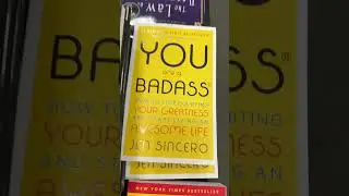 Things you find at Barnes and Noble