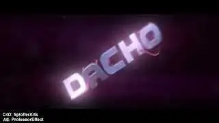 Dacho Intro | 5in1 Dual