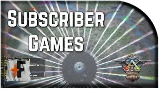 Subscriber Games SOTF Ep 11 - typeForced shoutcasts - ARK Survival of the Fittest ( Free to Play )