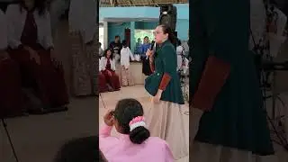 SORTARSE EL PELO ES PECADO NANICHY RIVERA CONFRONTA