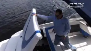 Bayliner 205 Bowrider 2006 года от Marine Connection Boat Sales, МЫ ЭКСПОРТИРУЕМ!