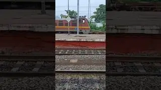 Parallel Crossing Red Bull WAP 4... #shorts