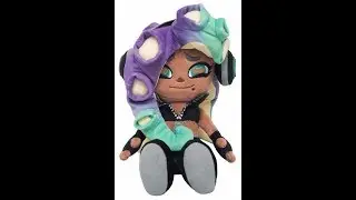 Splatoon 2 Live- MARINA PLUSHY WANTS TO 1v1 YOU