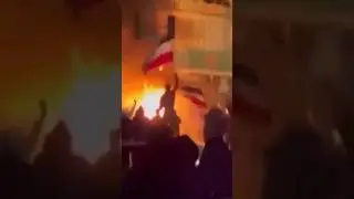 Masakra w Iranie! Reżim strzela do ludzi. Trump grozi interwencją wojskową