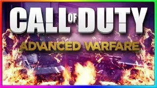 COD AW| TeAm dEAthMaTcH|Noob gameplay|50 Kills