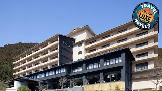 Oncri | Saga, Japan | Hotel Review 🏩