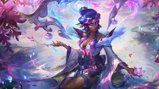 [LoLTH Rank] Karma Support vs Milio