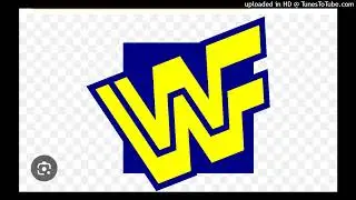 WWF Production Theme 