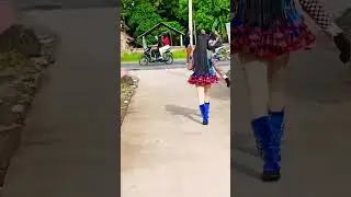 kedok cantik Andi putra lewat #shotviral  #videoshort  #viral #kedokcantik #andiputra