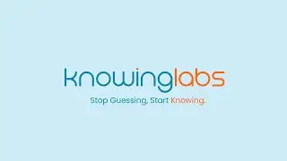 At Home Testing with Knowing Labs  Capillary Blood Sample Collection
