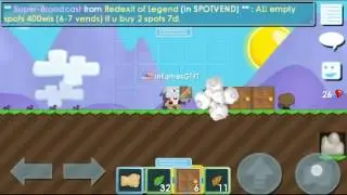 Growtopia Episode 5
