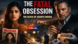 23-Year-Old Indian Student&rsquo;s Secret Sugar Daddy Relationship Turns Fatal in Los Angeles 😱💔
