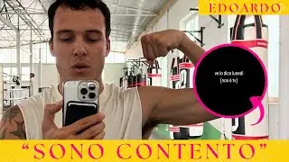 Edoardo Donnamaria Scatena l'Hype!