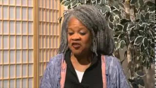 The Carol Rogers Show: Edem Kegey