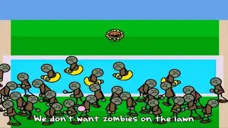 Plants vs Zombies Paint Pack Edition of 