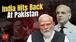India's Retaliatory Measures Against Pakistan Explained | Pahalgam Kashmir Tourist Attack