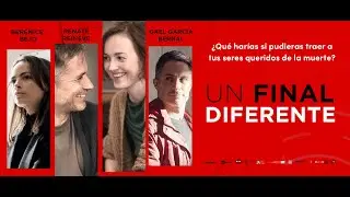 Un Final Diferente | Trailer Oficial Subtitulado | Dark Side Distribution | M&eacute;xico