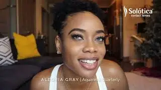 MUST-HAVE COLORED CONTACTS FOR DARK BROWN EYES - Solotica Review 2022
