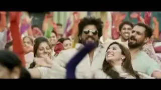 Raees movie official trailer & songs 2016