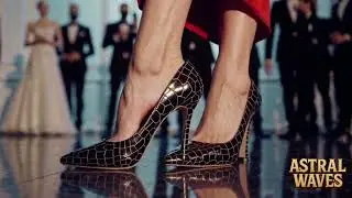 Watch My Shoes | Astral Waves | Deep House (Official Audio)