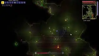 🔴Hopefully queen bee or maybe skeleton Setting up new arena pt 9