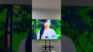 Introduction to JIC Premium Campus
