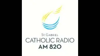 AM 820 Saint Gabriel Cafe with Fr. Daniel Bowen, O. de M.