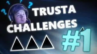 Trusta Challenges #1 | Way too EASY!