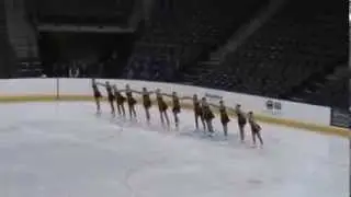 MidPac2014 - Icestars