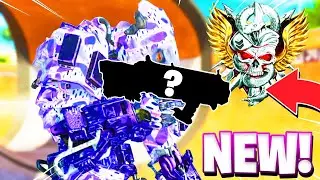 the Secret &ldquo;PDW X&rdquo; in BLACK OPS 4.. (NEW) -  BO4 Year 2