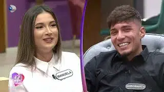 Casa Iubirii (17.03.2025) - Episodul 64 | Sezonul 4 | Editie COMPLETA