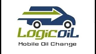 LogicOil Oil Extraction Process