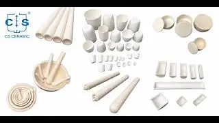 CS CERAMIC CO.,LTD company profile
