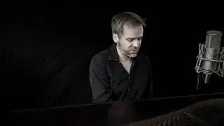 Billy Joel - And So It Goes,  Cover by Tobias Bremer