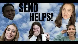 STALKERS, MEETING FAMOUS PEOPLE, AND A CAR ACCIDENT!!!