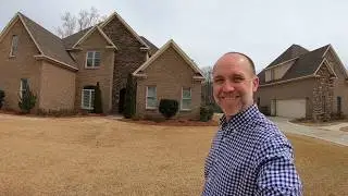 Tuscany Manor Montgomery AL | Homes for Sale in Montgomery AL