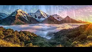 Italy: Where Nature Shaped History | Cinematic Landscape Documentary